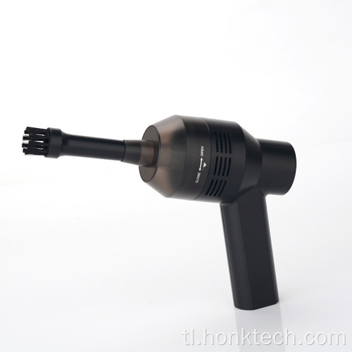 Ang Wet dry Function Napakahusay na Mini Handheld Vacuum Cleaner